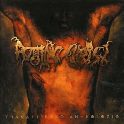 Rotting Christ : Thanatiphoro Antologio